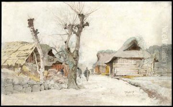 Tashiro - view 1