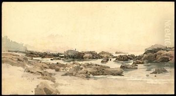 Okitsu - view 1