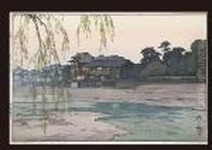 River Kamo