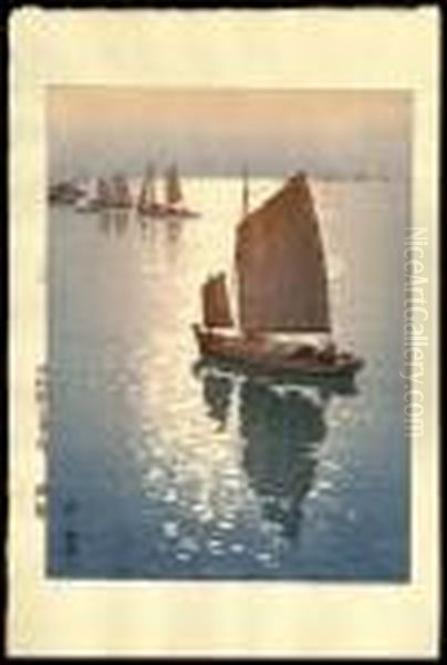 Calm Wind - view 1