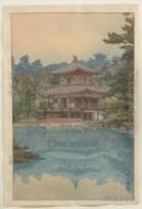 Kinkakuji