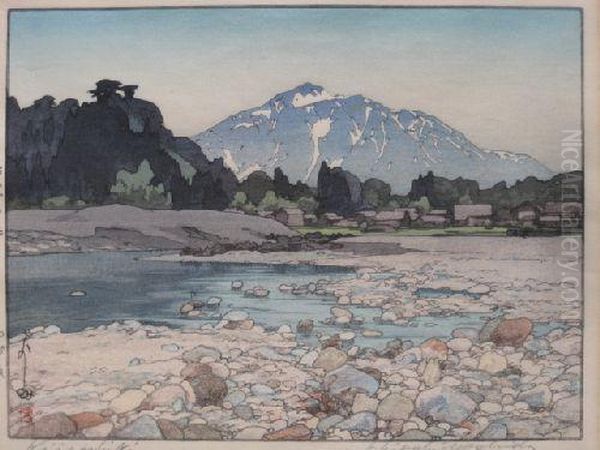 Kajiyashiki - view 1