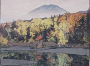 Suiren Numa