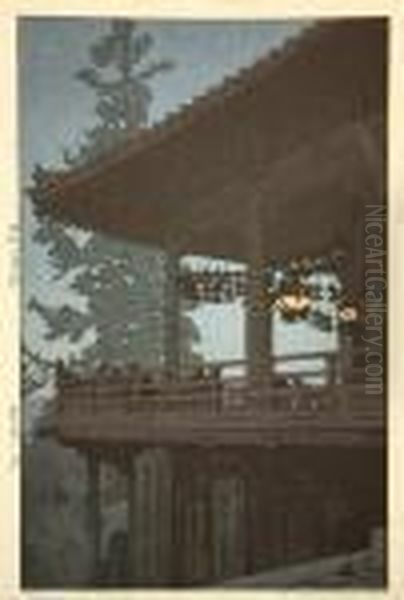 Kansai District Series - view 1
