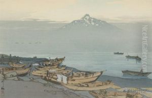 Peacefulrishiri