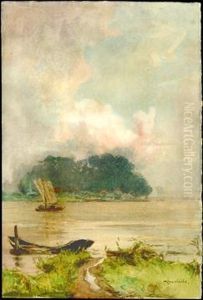 Sailboats