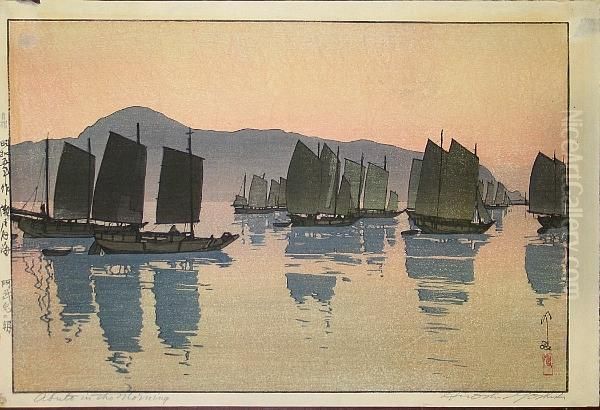 One Modern Print - view 1
