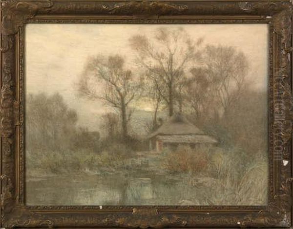 Landscape - view 1