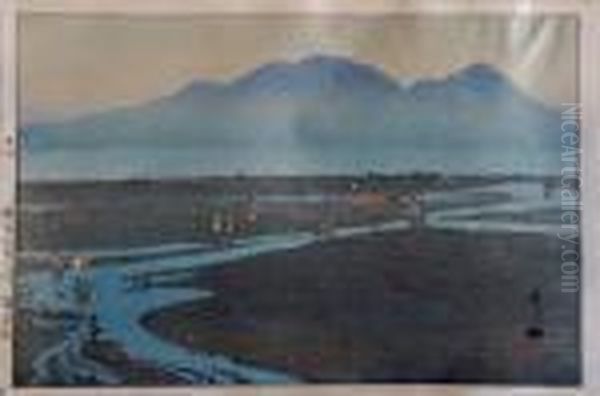 Unsendake - view 1