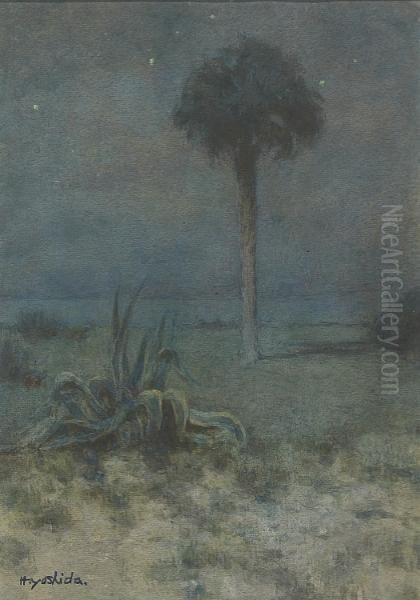 Circa 1906 - view 1