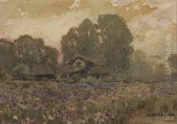 Circa 1903 - view 1