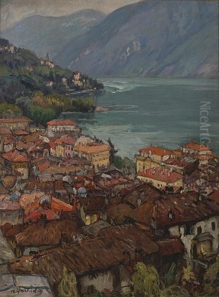 Dated 1925 - view 1