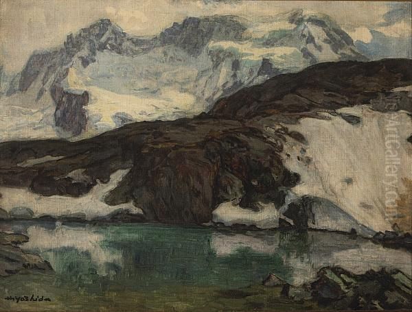 Dated 1925 - view 1