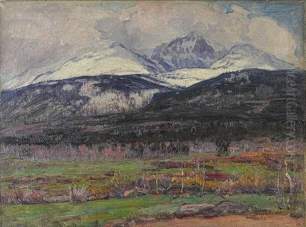 Dated 1924 - view 1