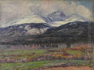 Dated 1924