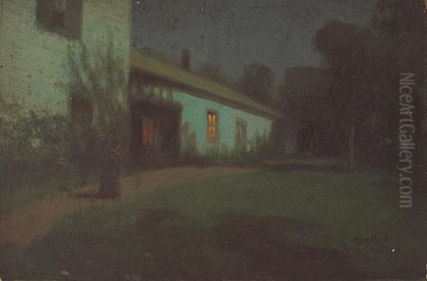 Dated 1905 - view 1
