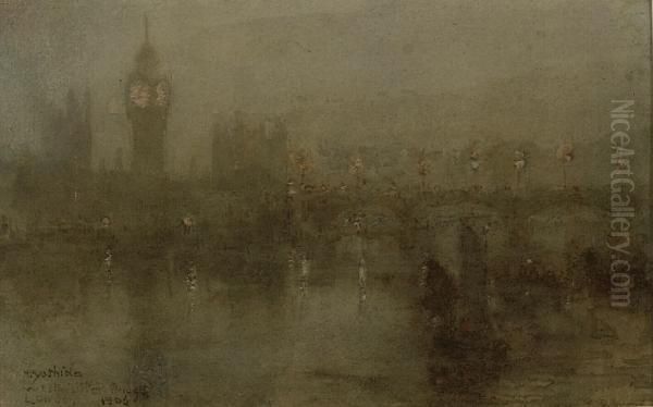 Dated 1906 - view 1