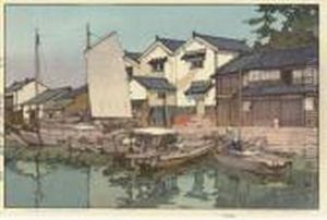 Setonaikai Kura/kura In Tomonoura