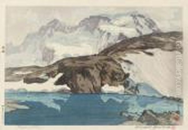 Buraitohorun-zan/breighthorn - view 1