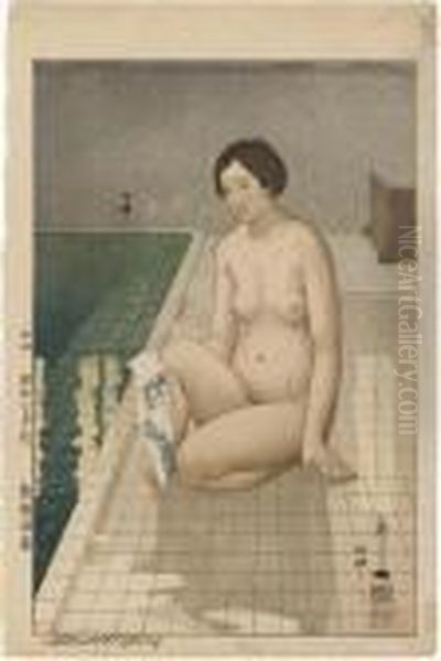 Atami Onsen/atami Hot Spring - view 1