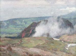 Mount Chokai