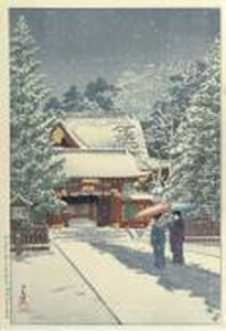 Konoshima, From The Series Setonaikaishu-dai Ni