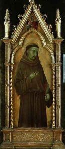 St. Francis of Assisi