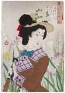 Fuzoku Sanjuniso