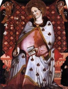 Madonna del Parto