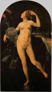 Fortune by Italian Unknown Master