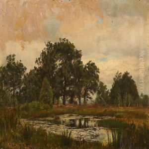 Mose I Fontainebleauskov thumbnail