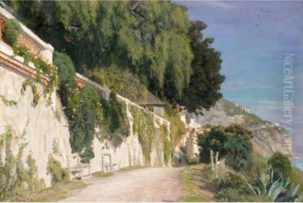 Italian Coast - view 1