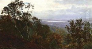 Landscape by Christian Zacho