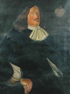 Johan Bjornsson Printz 1592-1663