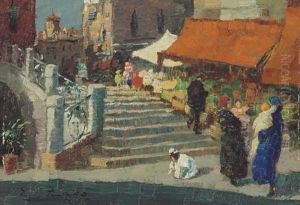 Venezia by Erma Zago