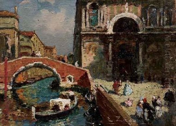 Venezia - view 1
