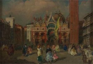 Piazza San Marco