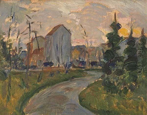 Periferia - view 1