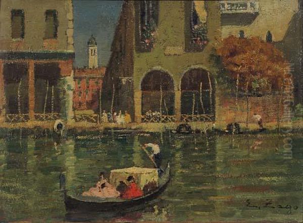 Venezia - view 1