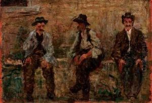 I Tre Amici