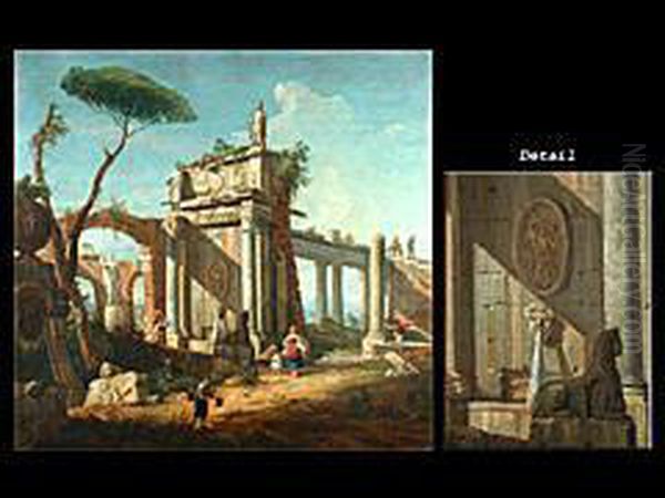 Capriccio - view 1