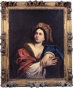 A Sybil