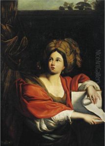 The Cumaen Sybill