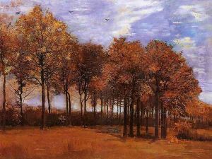 Autumn Landscape