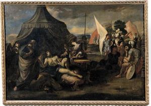 La Morte Di Alessandro Magno