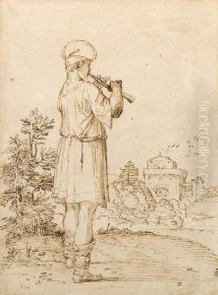 Domenichino - view 1