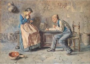 La Partita A Carte