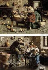 Domestic Felicity