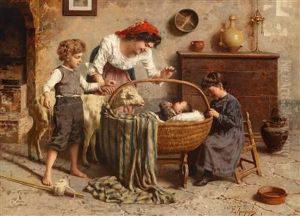 Der Kleine Liebling