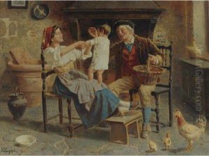 The Happy Family